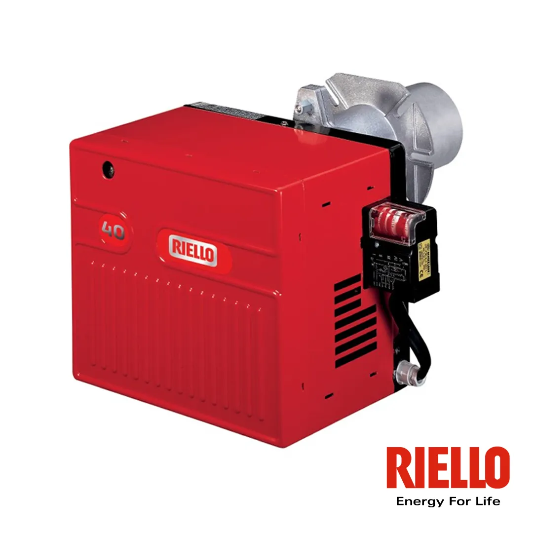 RIELLO 40 GSD