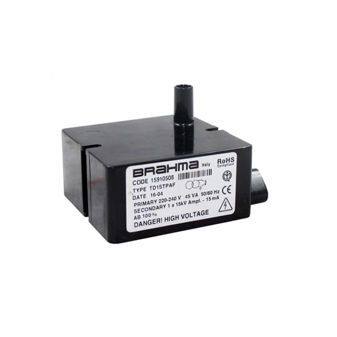 TRASFORMADOR DE IGNICION TD1STPSF