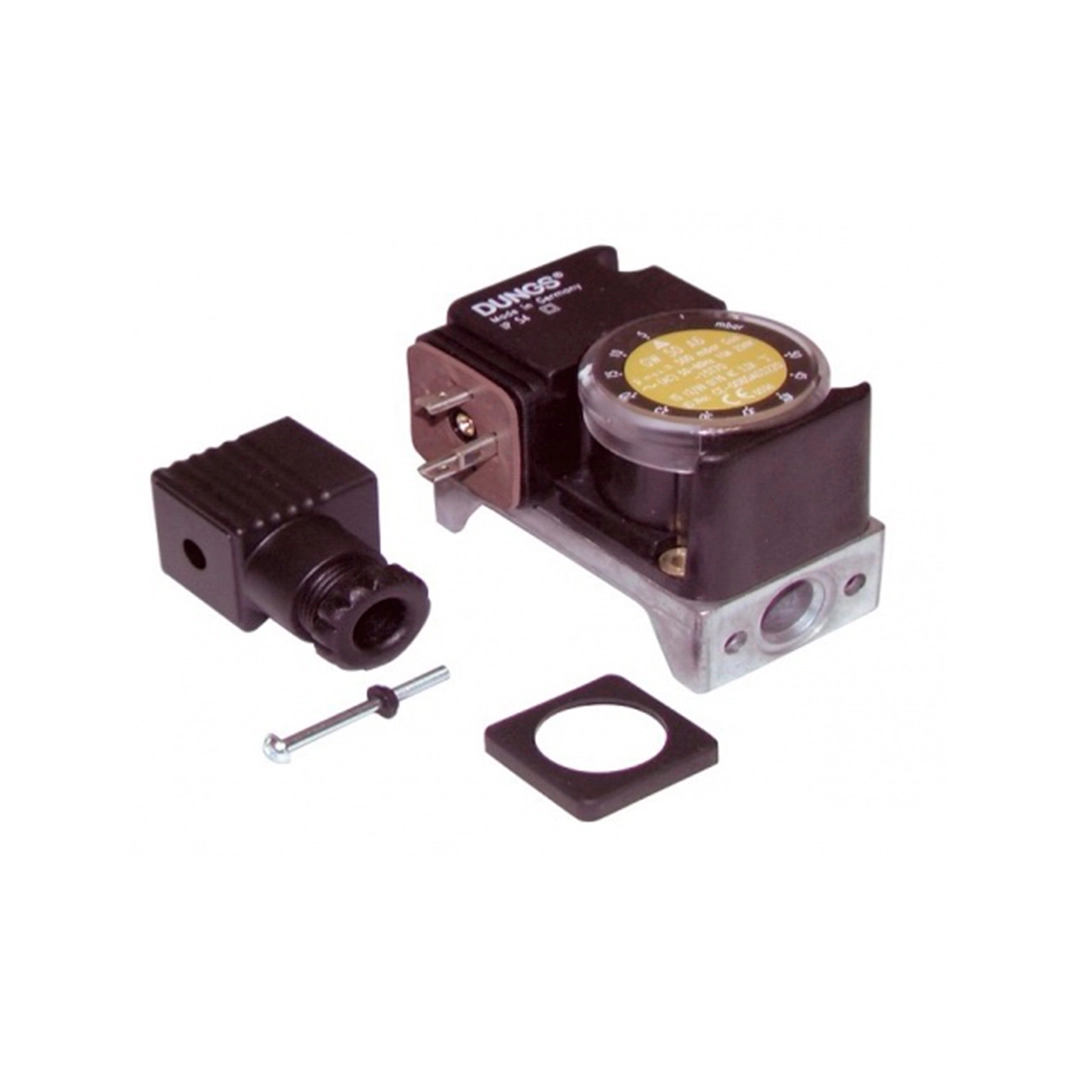 presostato para gas GW3A6 - GW50A6 - GW150A6 - GW500A6